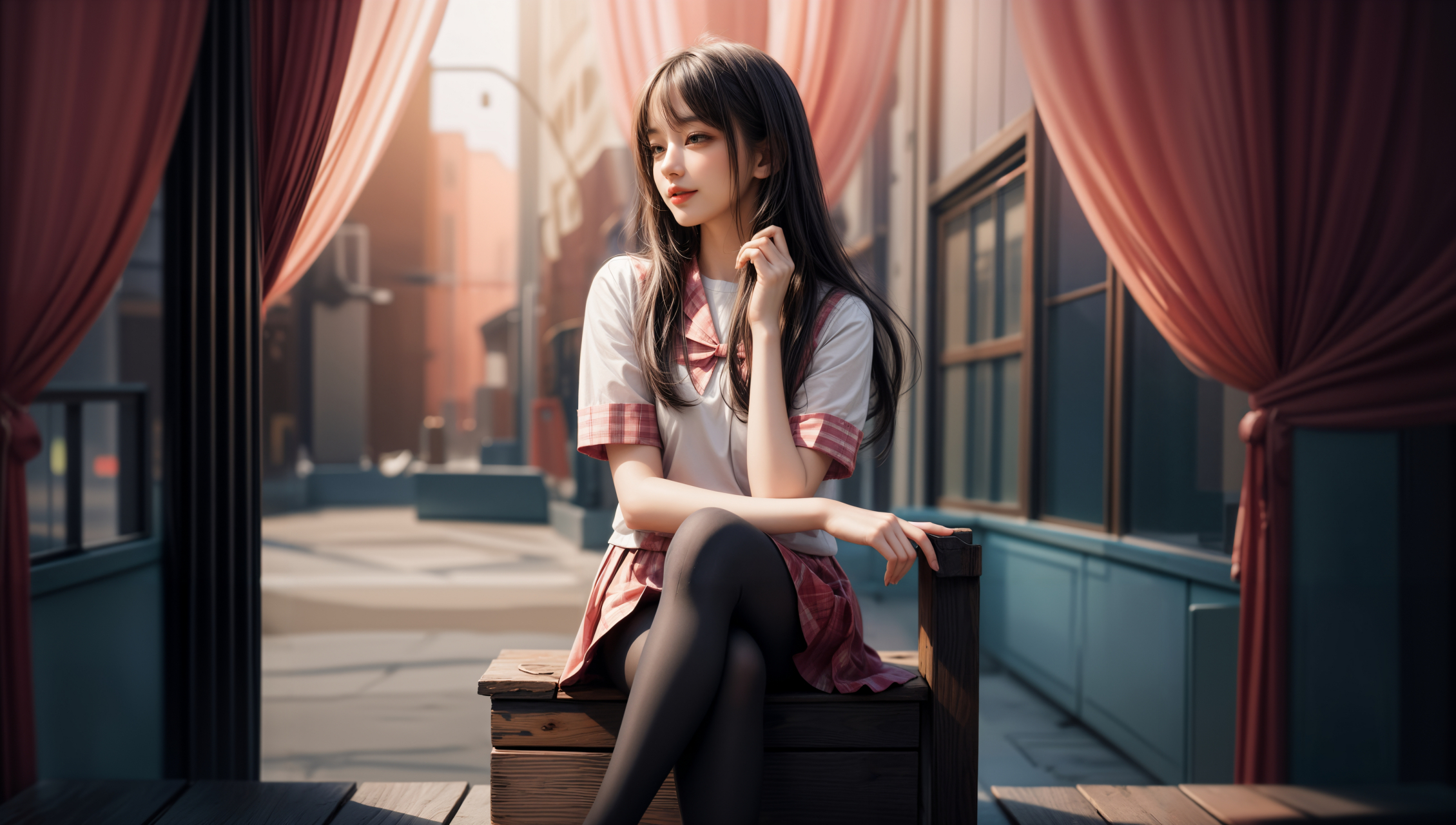 一旅客携带以压缩气体为动力的枪支入境 被海关查获